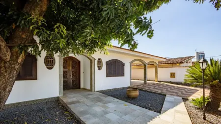 Casa Setor Sul