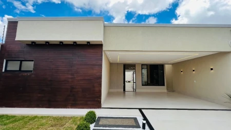 Casa Parque Amazônia