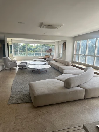 Casa Opus Vaca Brava