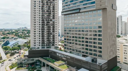Studio WTC