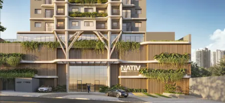 Nativ Parque Areião