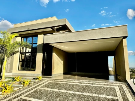 Casa Jardins Nápoles
