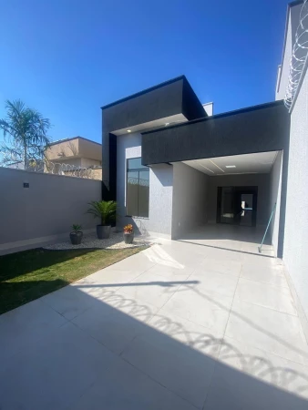 Casa Parque das Flores