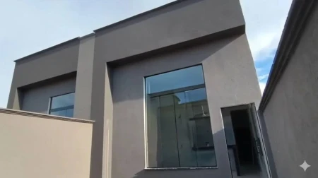 Casa no Maria Lourença