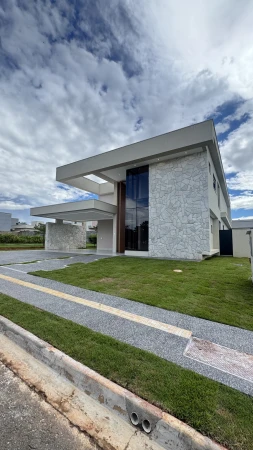 Sobrado Portal do Sol Green