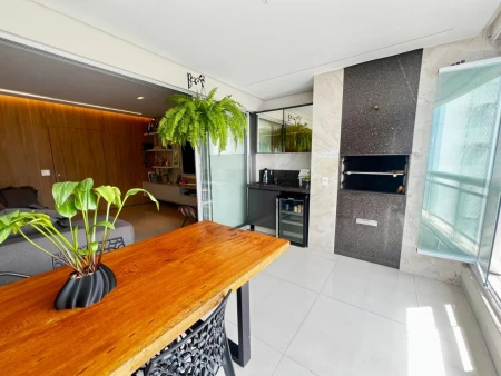 Residencial Eminent