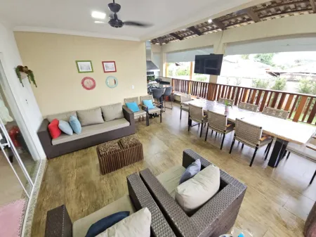 Sobrado Goiânia Golfe Club